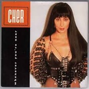 Whenever You're Near - Cher