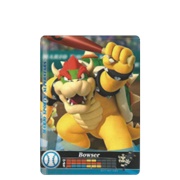 Bowser - Baseball (Mario Sports Superstars Series)
