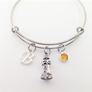 Lighthouse Bracelet