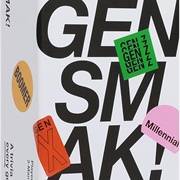 Gensmak