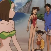 S3.E18: The Triplet's Country Home Murder Case