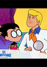 Teen Titans Go! (2019)