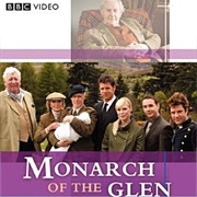 Monarch of the Glen (2001-05)