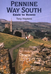 Pennine Way South (Tony Hopkins)