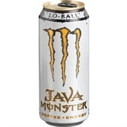 Java Monster Lo-Ball