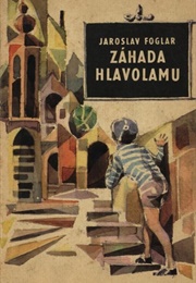 Záhada Hlavolamu (Jaroslav Foglar)