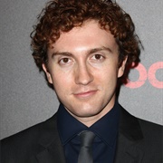 Daryl Sabara