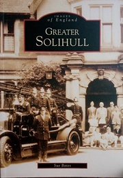 Greater Solihull (Bates, Sue)