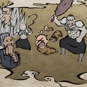 Akame Ga Kill! Theater: Esdeath's Fun Torture Classroom