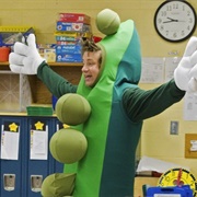 Jamie Oliver's Food Revolution: "Episode Two" (S1,E2)