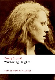 Wuthering Heights (Emily Brontë)