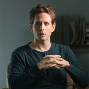 Dennis Reynolds