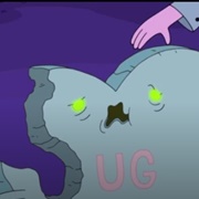 Candy Zombies (Adventure Time)