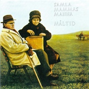 Samla Mammas Manna - Måltid (1973)