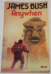 Anywhen (James Blish)
