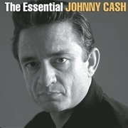 Ring of Fire - Johnny Cash
