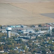 Kindersley