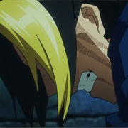 S2.E5: Finn Ames and Friends