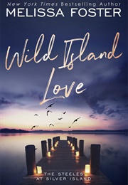 Wild Island Love (Melissa Foster)