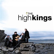"Marie's Wedding" by the High Kings