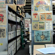 Interference Archive