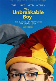 The Unbreakable Boy (2025)