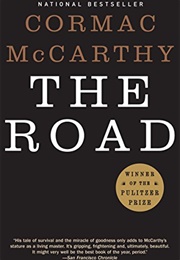 The Road: Pulitzer Prize Winner (Vintage International) (McCarthy, Cormac)