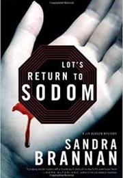 Lot&#39;s Return to Sodom (Sandra Brannan)