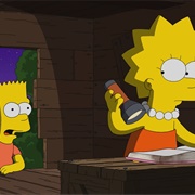 S32.E12: Diary Queen