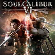 Soulcalibur VI