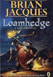 Loamhedge (Brian Jacques)