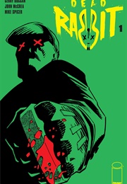 Dead Rabbit (Duggan; McCrea)