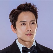 Ji Sung