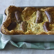 Toad in the Hole