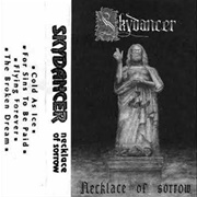 Skydancer - Necklace of Sorrow