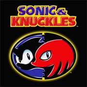 Sonic & Knuckles (1994)