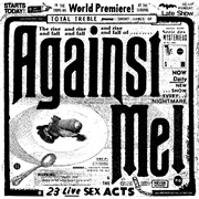 Against Me! - 23 Live Sex Acts
