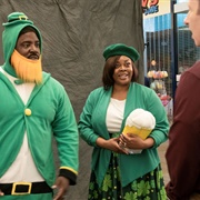 South Side: "Life of an Ottoman" (S2,E5)