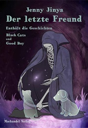Der Letzte Freund (Jenny Jinya)
