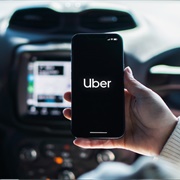 Uber