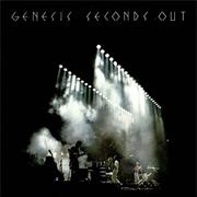 Seconds Out - Genesis