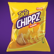 Takis Chippz Classic