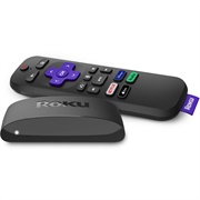 Roku Express 4K+