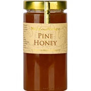 Pine Honey