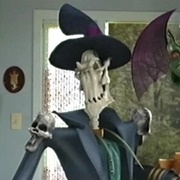 Lord Fear (Ace Lightening)