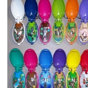 Takara Pocket Critters