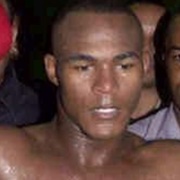 Joan Guzman (Dominican Professional Boxer)