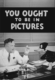 You Ought to Be in Pictures (1940)