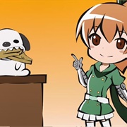 Akame Ga Kill! Theater: Seryu's Fun Crime Prevention Classroom