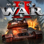 Men of War II